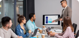 Small & Medium Scale Enterprises