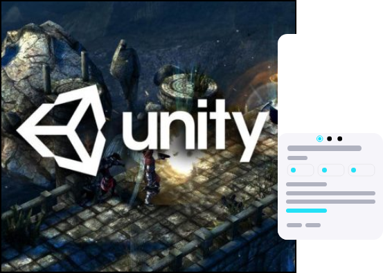 Unity3D Game Development