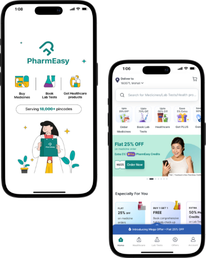 PharmaEasy