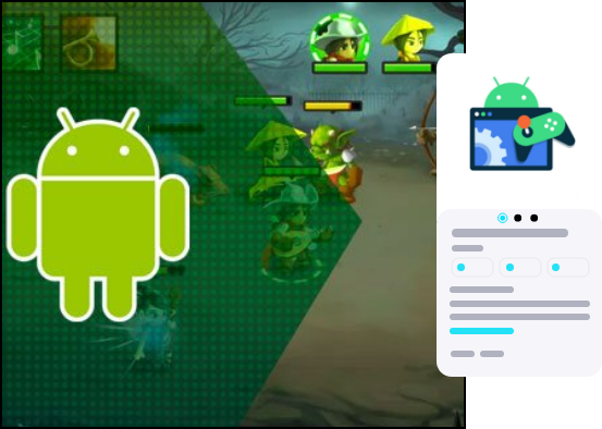 Android Game Development
